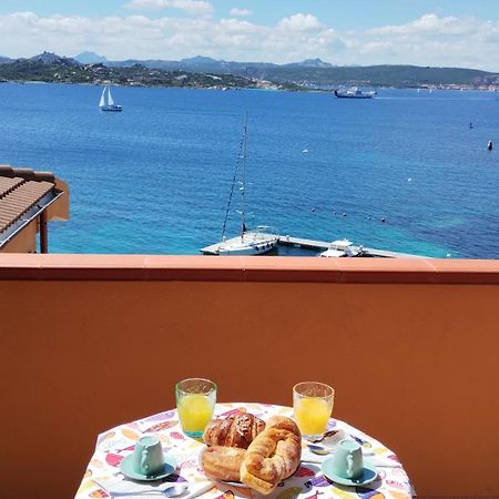 Appartamentino panoramico...con finestra sul mare! La Maddalena  Esterno foto